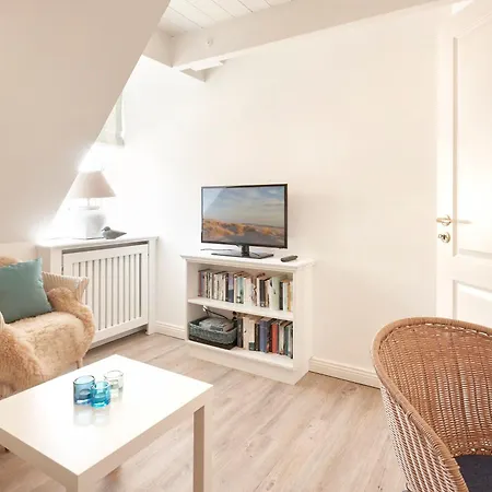 Gmelin Hues Casa vacanze Wyk auf Föhr