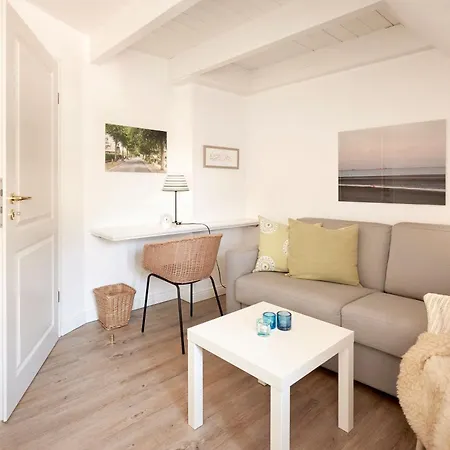 Casa vacanze Gmelin Hues Wyk auf Föhr