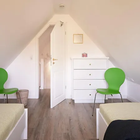 Casa vacanze Gmelin Hues