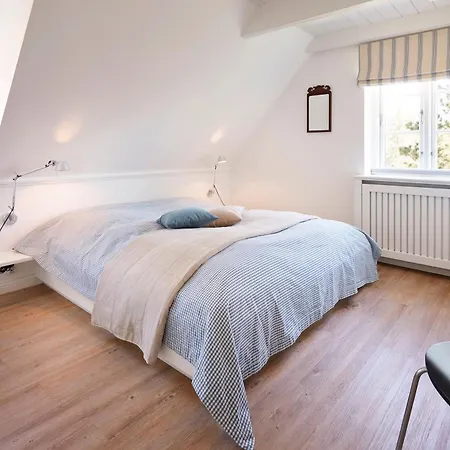Gmelin Hues Casa vacanze Wyk auf Föhr