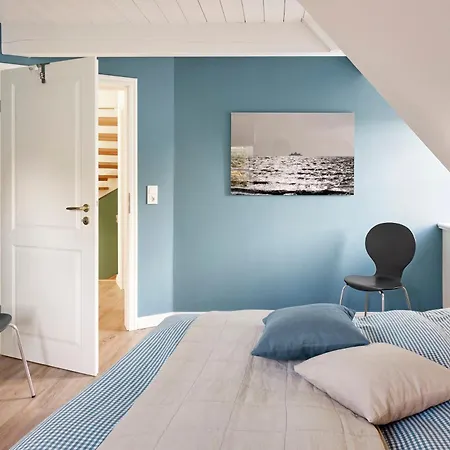 Gmelin Hues Casa vacanze *